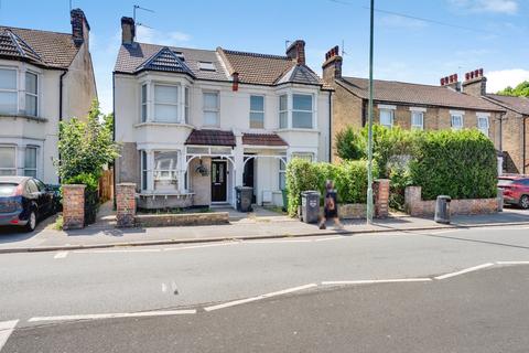 The Brent, Dartford, Kent, DA1