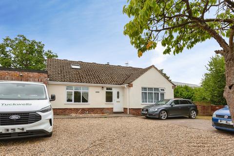 4 bedroom bungalow for sale, Lambs Lane, Lawshall, Bury St. Edmunds