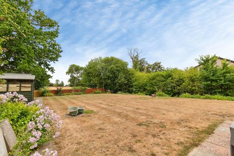 4 bedroom bungalow for sale, Lambs Lane, Lawshall, Bury St. Edmunds