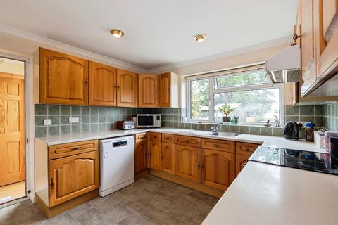 4 bedroom bungalow for sale, Lambs Lane, Lawshall, Bury St. Edmunds