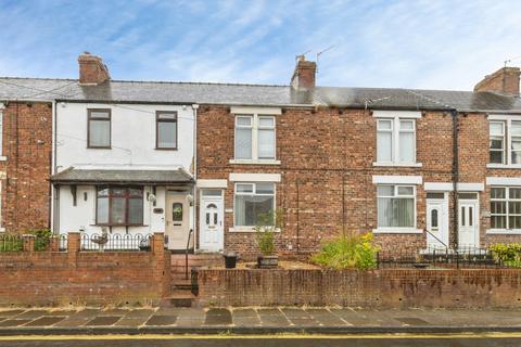 Rock Terrace, New Brancepeth, Durham, DH7