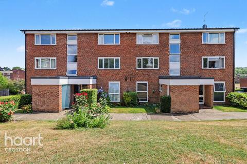 1 bedroom block of apartments for sale, Pixton Way, Croydon