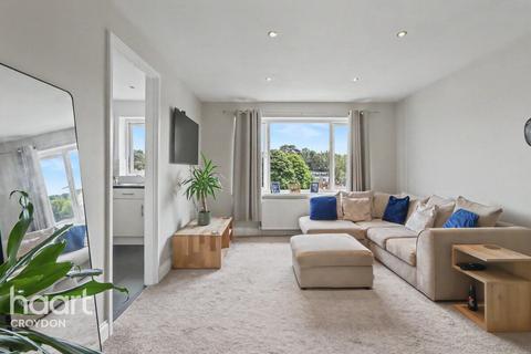 1 bedroom block of apartments for sale, Pixton Way, Croydon