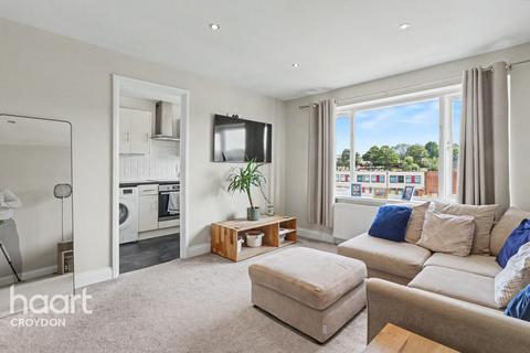 1 bedroom block of apartments for sale, Pixton Way, Croydon
