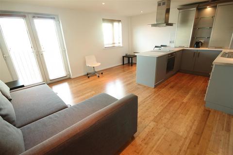 2 bedroom apartment to rent, The Printworks, City Centre