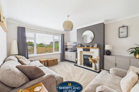 3 bedroom end of terrace house for sale, Milner Crescent, Potters Green, Coventry, CV2 2FD