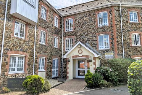 1 bedroom flat for sale, Park Terrace, Minehead TA24