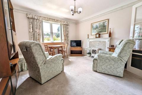 1 bedroom flat for sale, Park Terrace, Minehead TA24