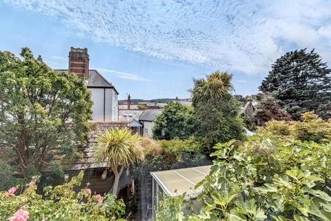 1 bedroom flat for sale, Park Terrace, Minehead TA24