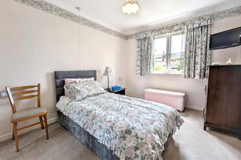 1 bedroom flat for sale, Park Terrace, Minehead TA24