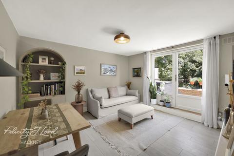 Queensdown Road, London