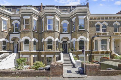 Queensdown Road, London