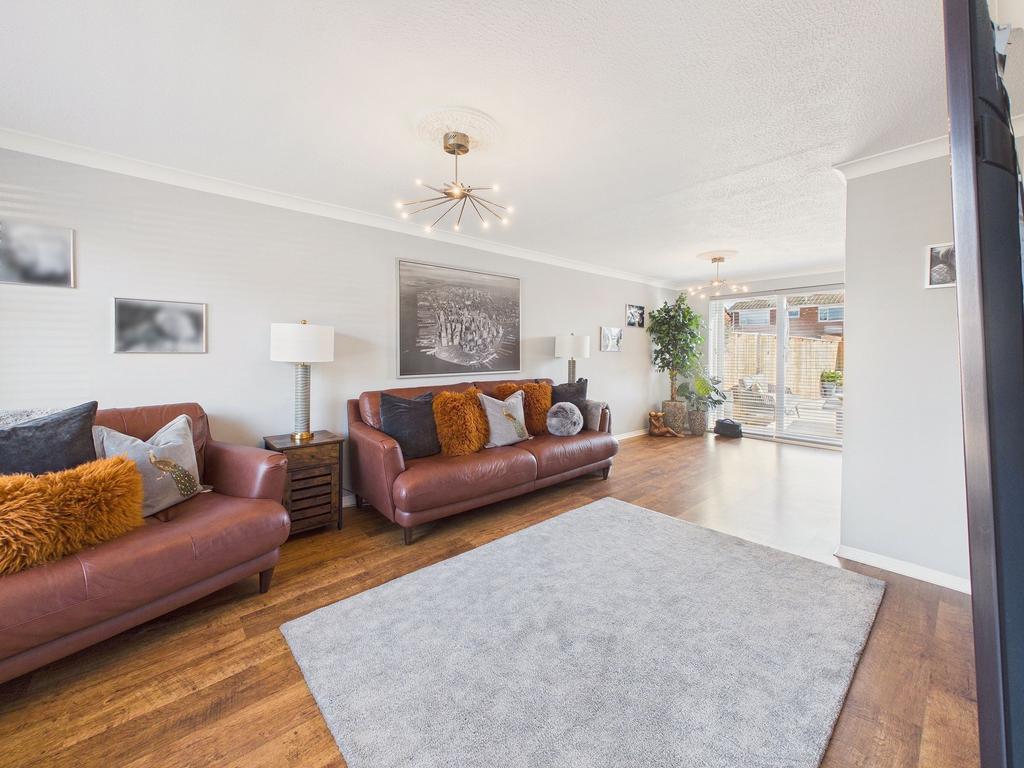 Jasmin Avenue, Newcastle Upon Tyne, NE5 - View 3