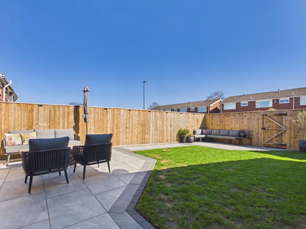 Jasmin Avenue, Newcastle Upon Tyne, NE5 - View 4