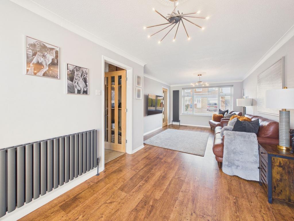 Jasmin Avenue, Newcastle Upon Tyne, NE5 - View 6