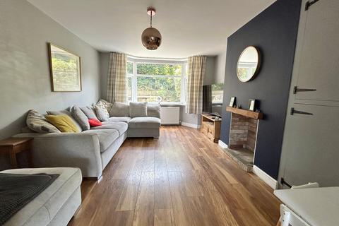 3 bedroom semi-detached house for sale, Hainworth Wood Road North, Keighley, BD21