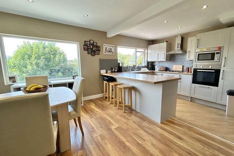 3 bedroom semi-detached house for sale, Hainworth Wood Road North, Keighley, BD21