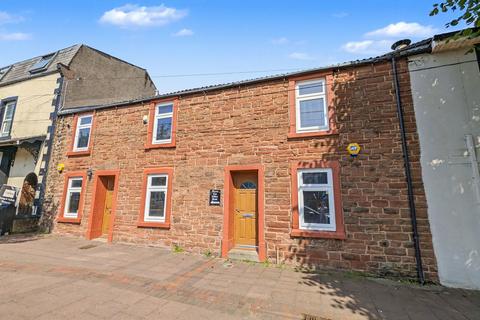 undefined, Main Street, Egremont CA22