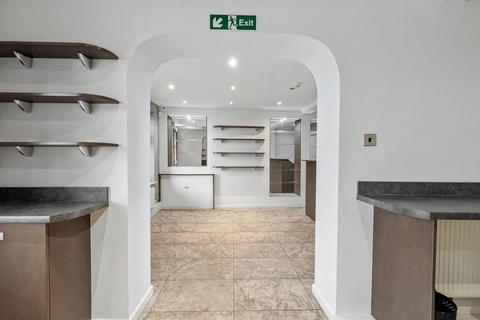 undefined, Main Street, Egremont CA22