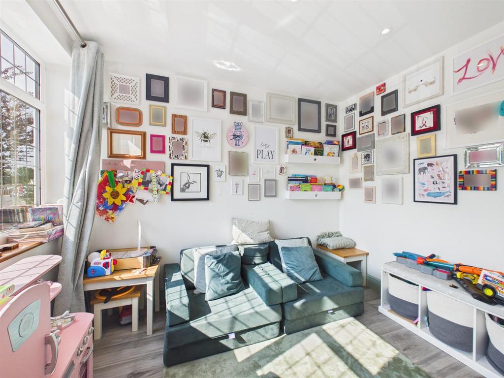Playroom