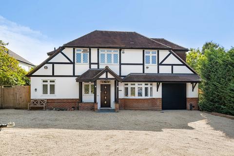 Ermyn Way, Leatherhead, KT22
