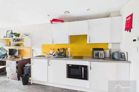Studio for sale, 1 - 10 Devon Street, Liverpool, Merseyside, L3 8HA