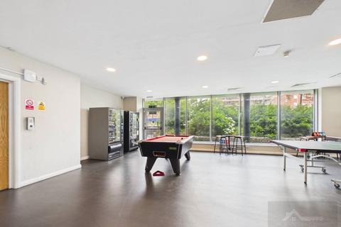 Studio for sale, 1 - 10 Devon Street, Liverpool, Merseyside, L3 8HA
