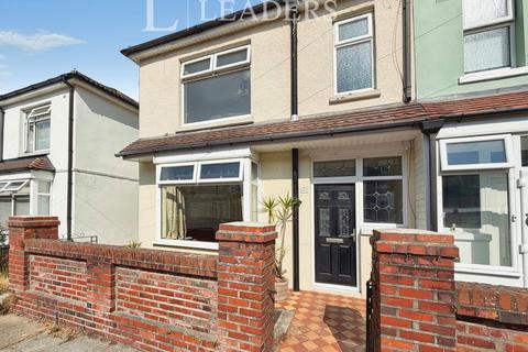 3 bedroom semi-detached house for sale, Kimbolton Road, Portsmouth, Hampshire