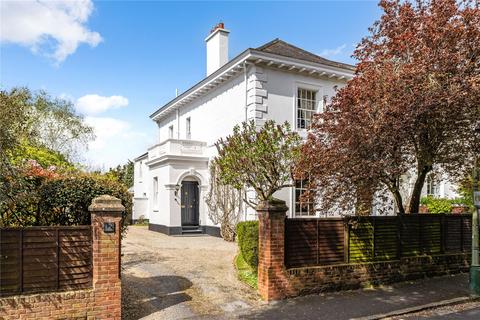 5 bedroom semi-detached house for sale, Lyndhurst Road, Exeter, Devon, EX2