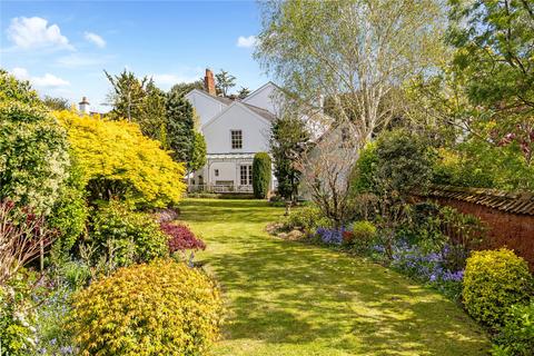 5 bedroom semi-detached house for sale, Lyndhurst Road, Exeter, Devon, EX2