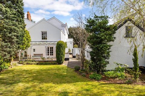 5 bedroom semi-detached house for sale, Lyndhurst Road, Exeter, Devon, EX2