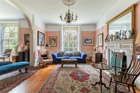 5 bedroom semi-detached house for sale, Lyndhurst Road, Exeter, Devon, EX2