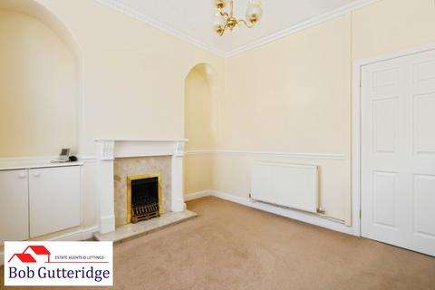 2 bedroom terraced house for sale, Keeling Street, Wolstanton, Newcastle