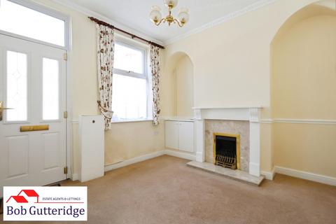 2 bedroom terraced house for sale, Keeling Street, Wolstanton, Newcastle