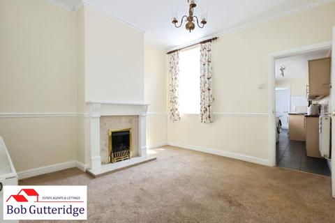 2 bedroom terraced house for sale, Keeling Street, Wolstanton, Newcastle