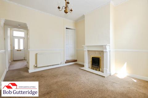 2 bedroom terraced house for sale, Keeling Street, Wolstanton, Newcastle