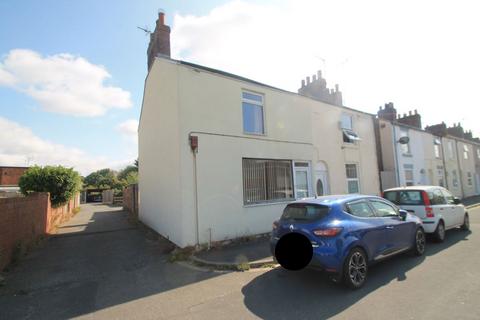 2 bedroom semi-detached house for sale, Bridge Street, Mold CH7