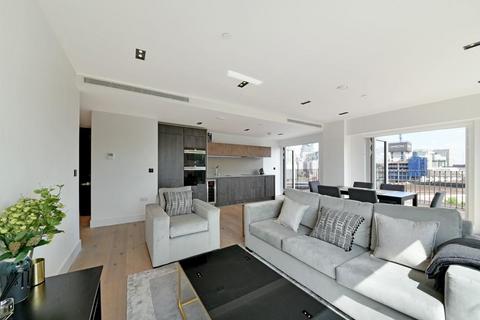 2 bedroom flat for sale, Exchange Gardens, London SW8