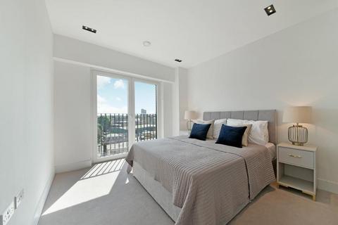 2 bedroom flat for sale, Exchange Gardens, London SW8