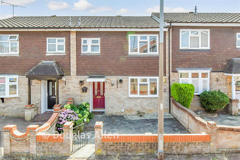 Grosvenor Drive, Hornchurch, Essex