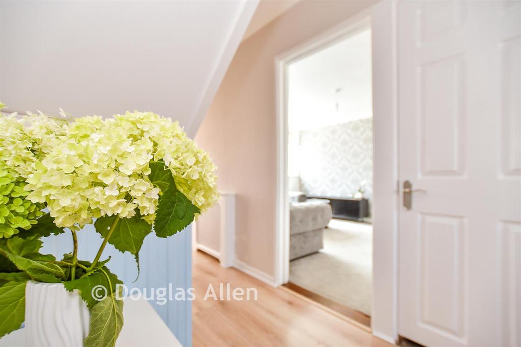 Internal Lifestyle Photograph