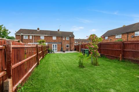 2 bedroom semi-detached house for sale, Belle Isle Crescent, Huntingdon PE28