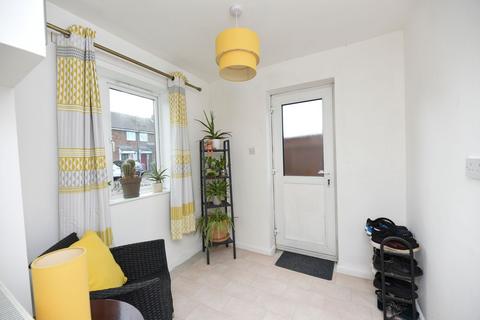 2 bedroom semi-detached house for sale, Belle Isle Crescent, Huntingdon PE28
