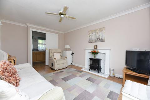 2 bedroom retirement property for sale, Brampton Road, Huntingdon PE29