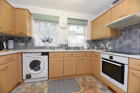 2 bedroom retirement property for sale, Brampton Road, Huntingdon PE29
