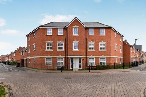 2 bedroom flat for sale, Sanger Avenue, Biggleswade SG18