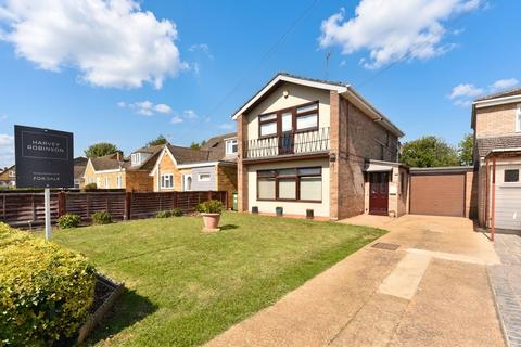 3 bedroom detached house for sale, Burstellars, St. Ives PE27