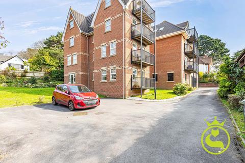 2 bedroom flat for sale, Alton Road, Poole BH14