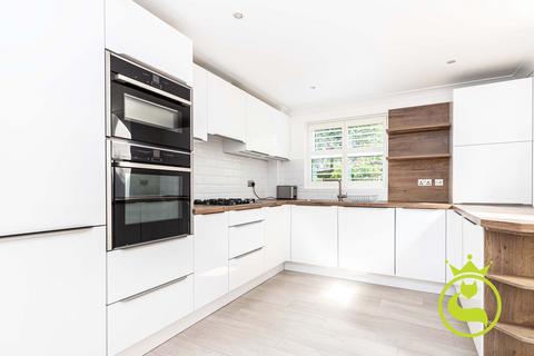 2 bedroom flat for sale, Alton Road, Poole BH14