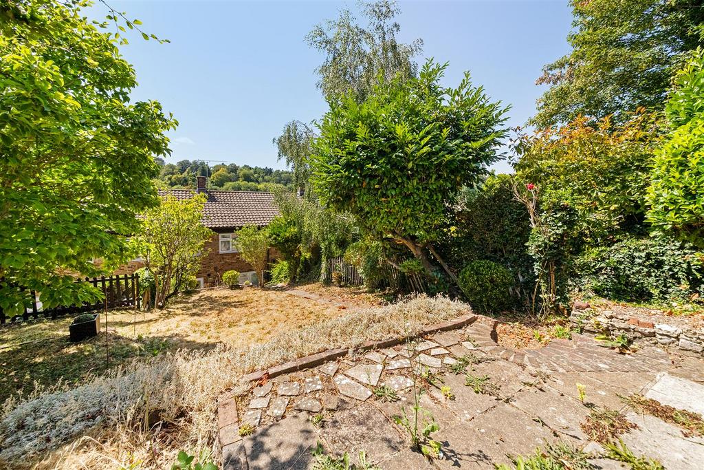 Garden view, garden